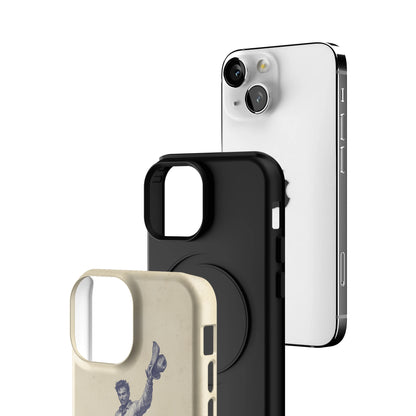 Outlaw iPhone Case gallery - Iphone_13_Mini_Air_Plus_3