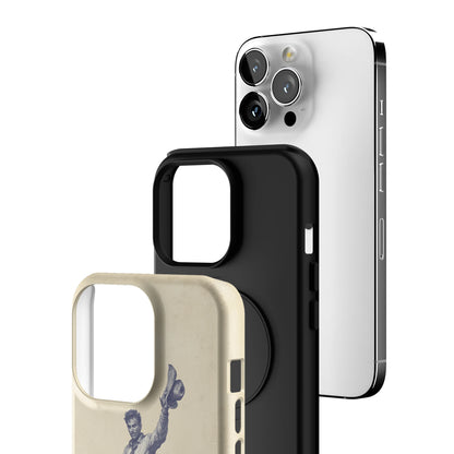 Outlaw iPhone Case gallery - Iphone_13_Pro_3