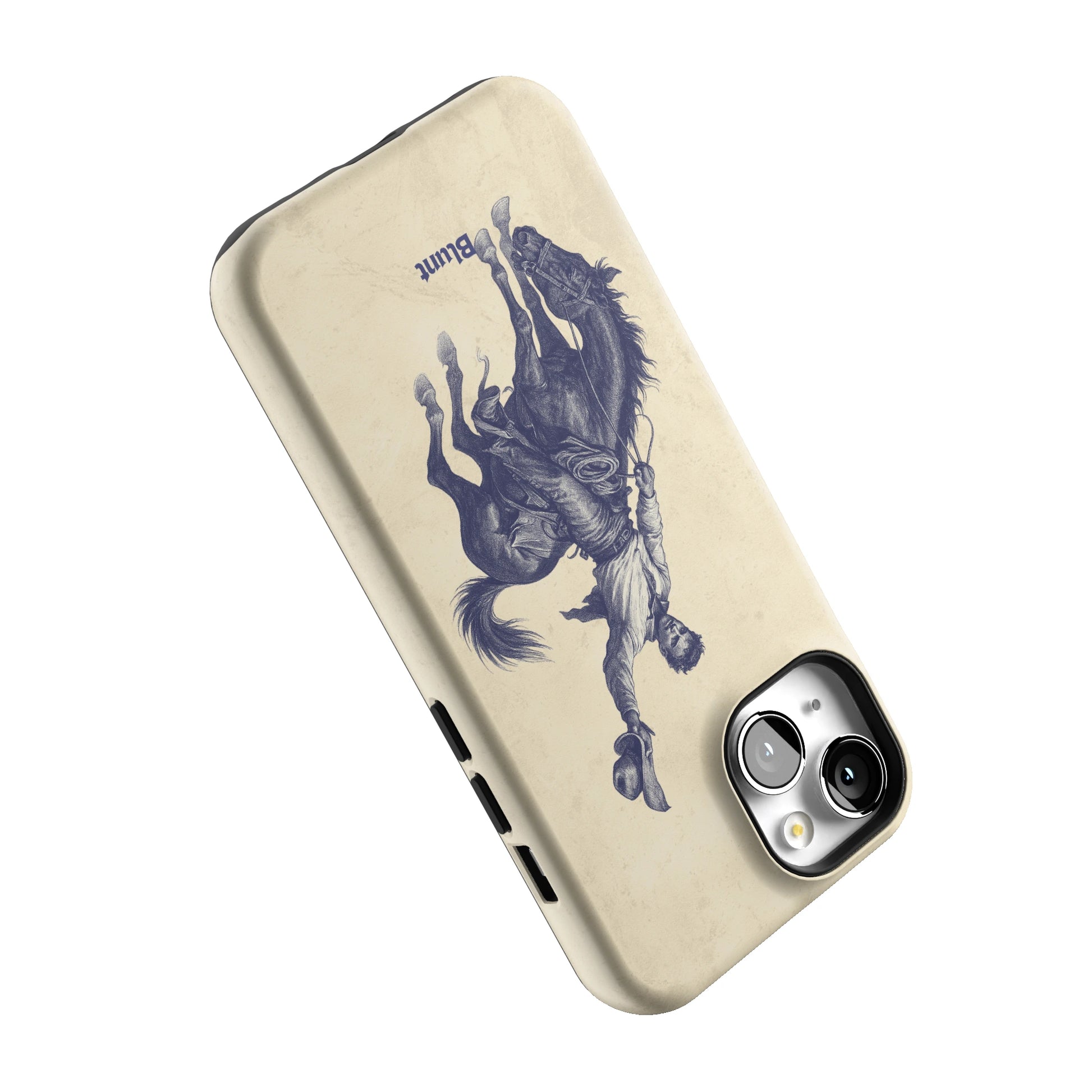 Outlaw iPhone Case gallery - Iphone_14_Iphone_5