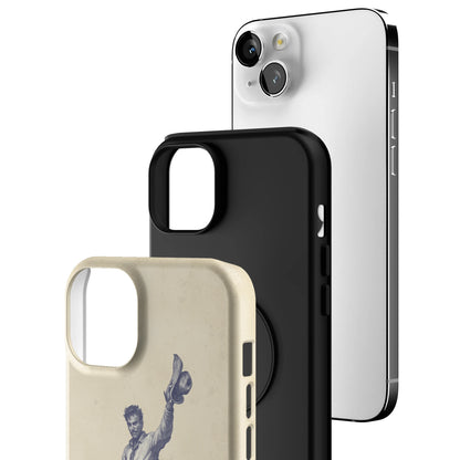 Outlaw iPhone Case gallery - Iphone_14_Mini_Air_Plus_3