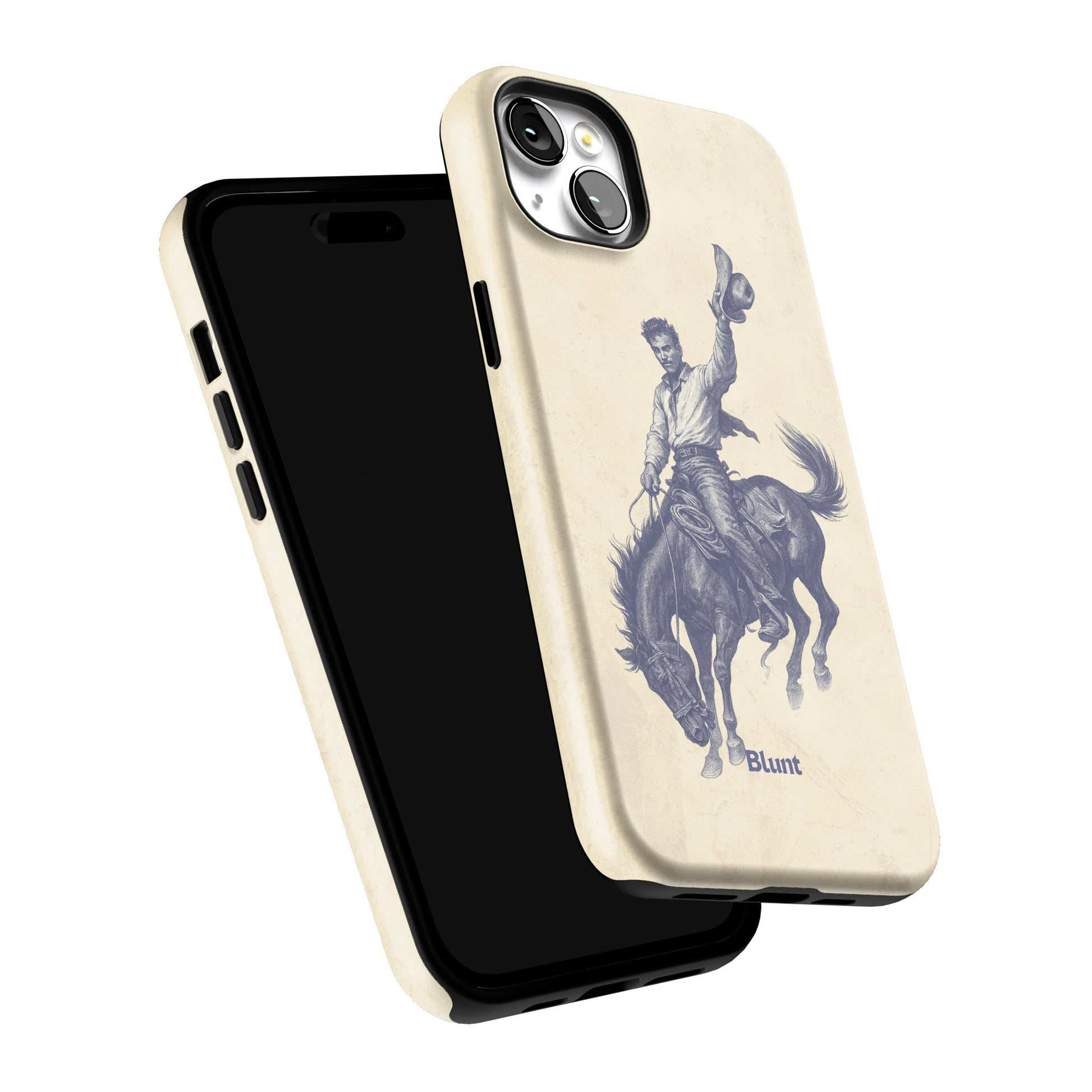 Outlaw iPhone Case gallery - Iphone_14_Mini_Air_Plus_6