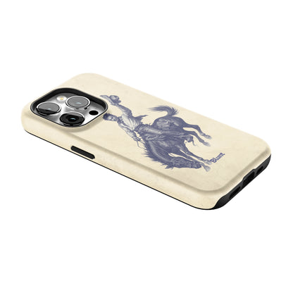 Outlaw iPhone Case gallery - Iphone_14_Pro_2