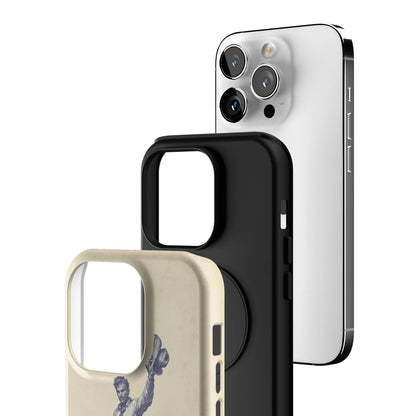 Outlaw iPhone Case gallery - Iphone_14_Pro_3
