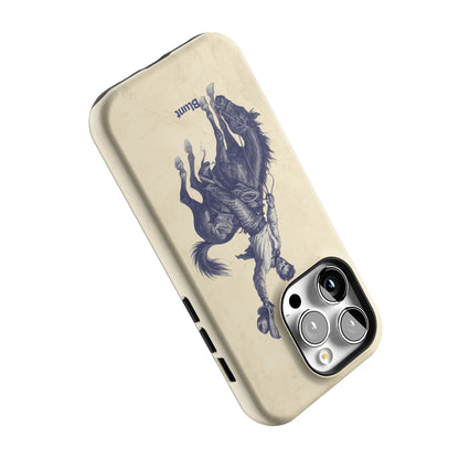 Outlaw iPhone Case gallery - Iphone_14_Pro_5