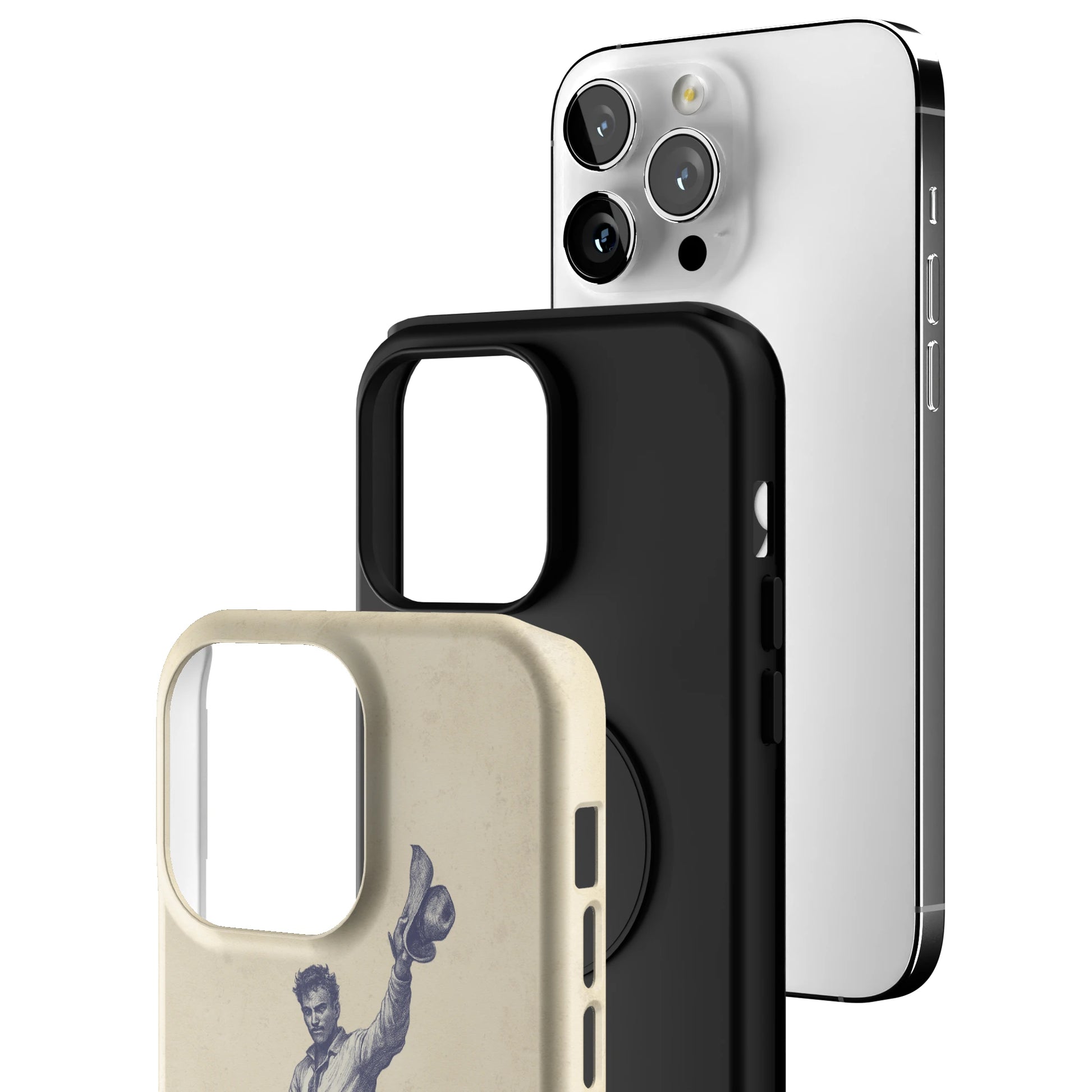 Outlaw iPhone Case gallery - Iphone_14_Pro_Max_3