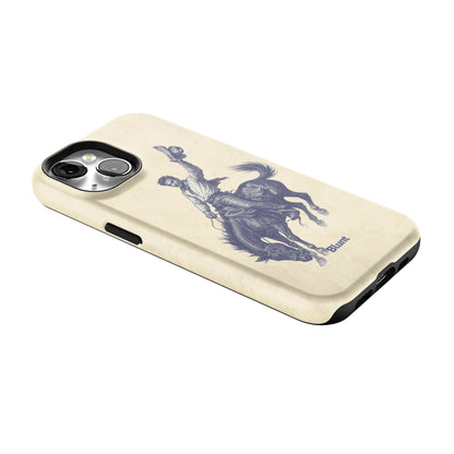 Outlaw iPhone Case gallery - Iphone_15_Iphone_2
