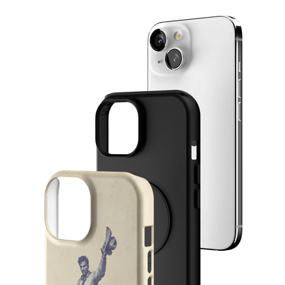 Outlaw iPhone Case gallery - Iphone_15_Iphone_3