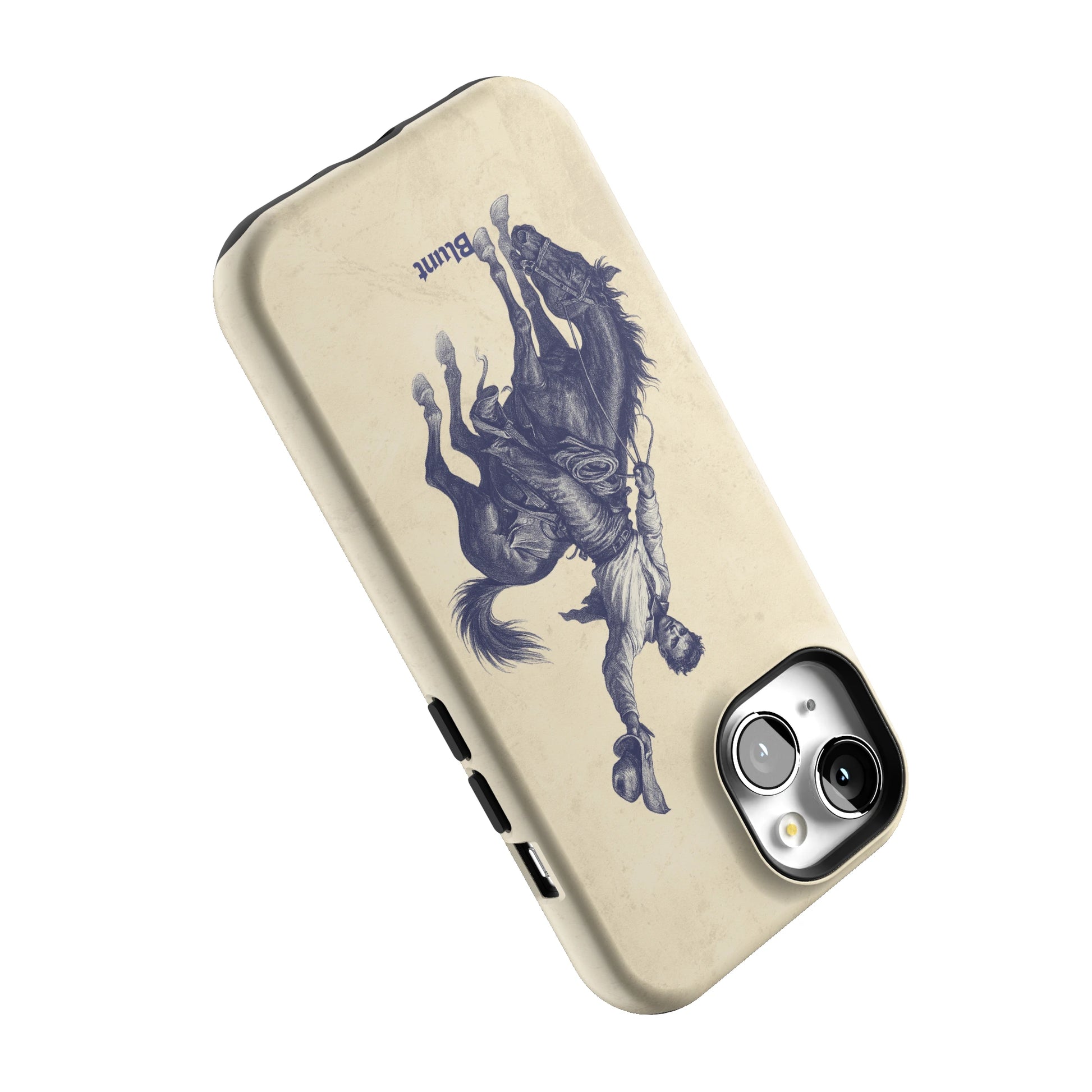 Outlaw iPhone Case gallery - Iphone_15_Iphone_5