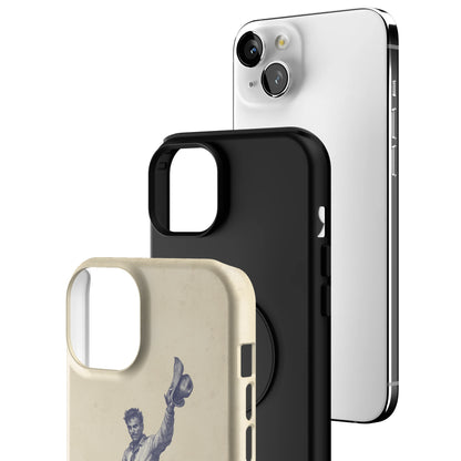 Outlaw iPhone Case gallery - Iphone_15_Mini_Air_Plus_3
