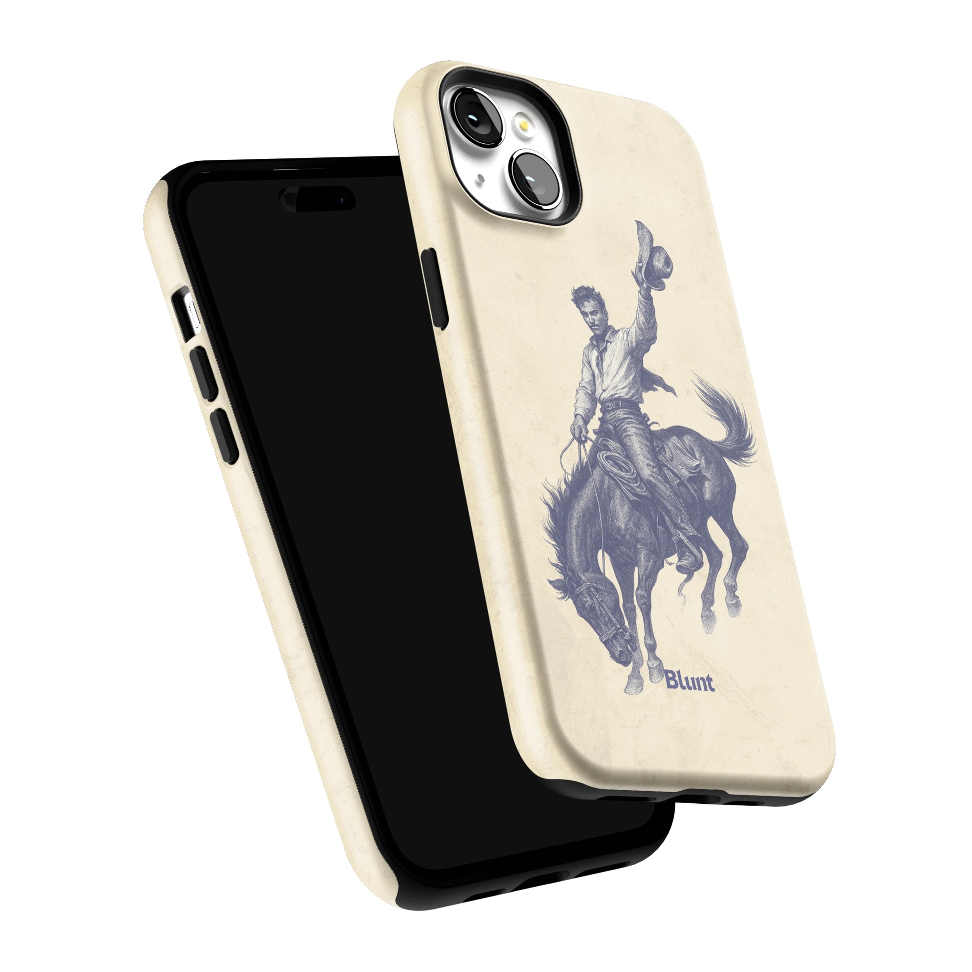 Outlaw iPhone Case gallery - Iphone_15_Mini_Air_Plus_6