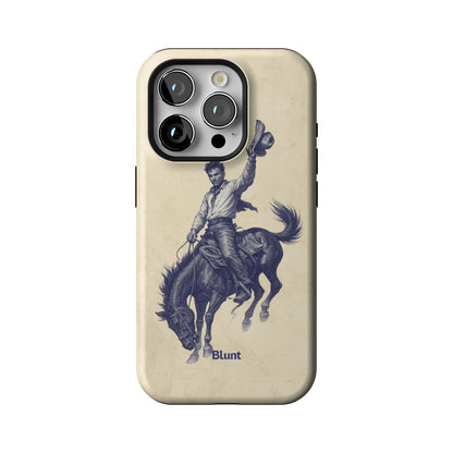 Outlaw iPhone Case gallery - Iphone_15_Pro_1