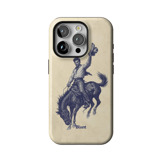 Outlaw iPhone Case gallery - Iphone_15_Pro_1
