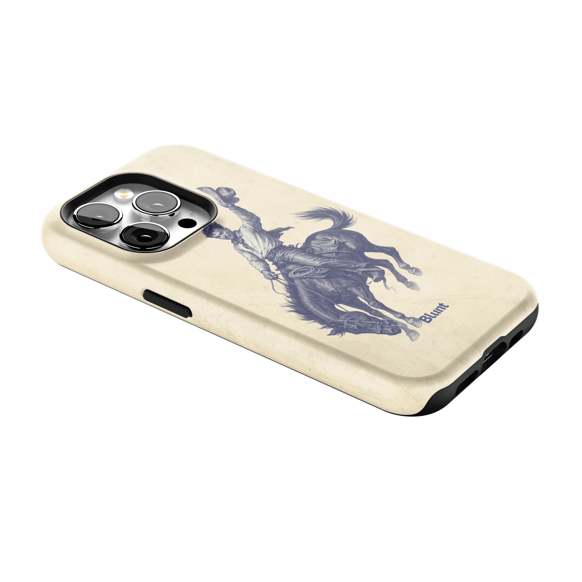 Outlaw iPhone Case gallery - Iphone_15_Pro_2
