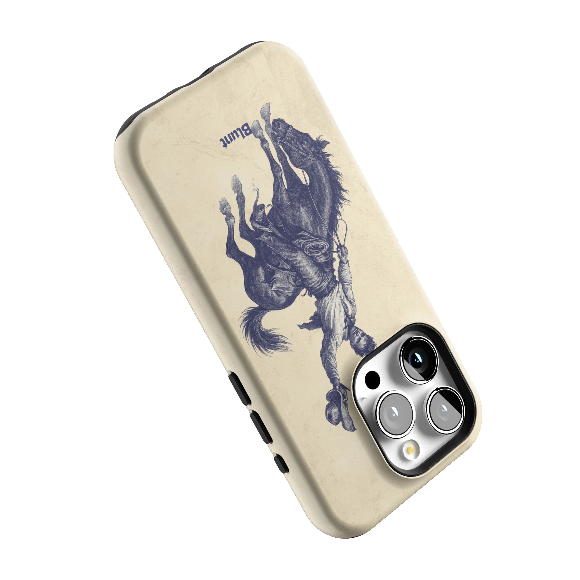 Outlaw iPhone Case gallery - Iphone_15_Pro_5