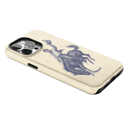 Outlaw iPhone Case gallery - Iphone_15_Pro_Max_2