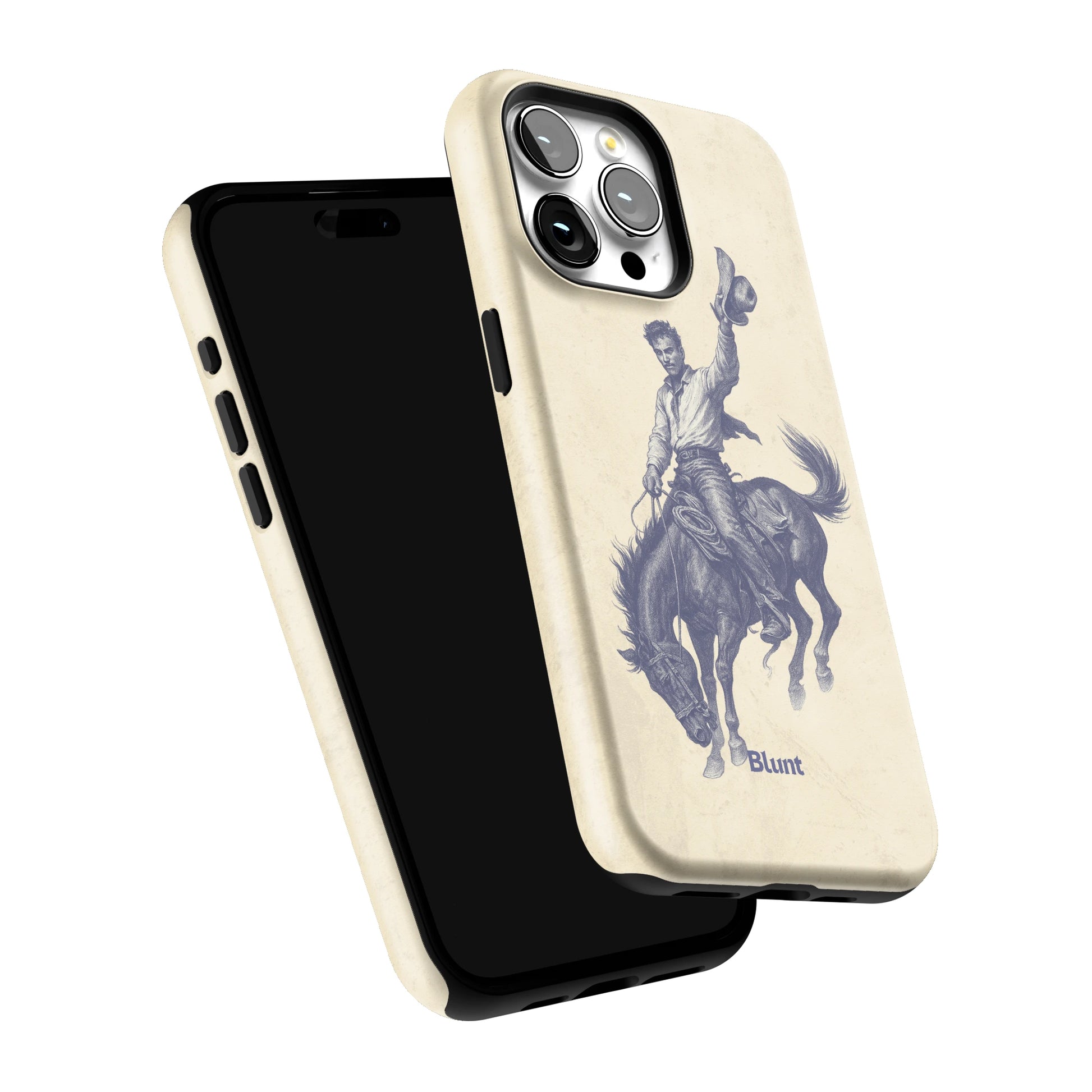 Outlaw iPhone Case gallery - Iphone_15_Pro_Max_6