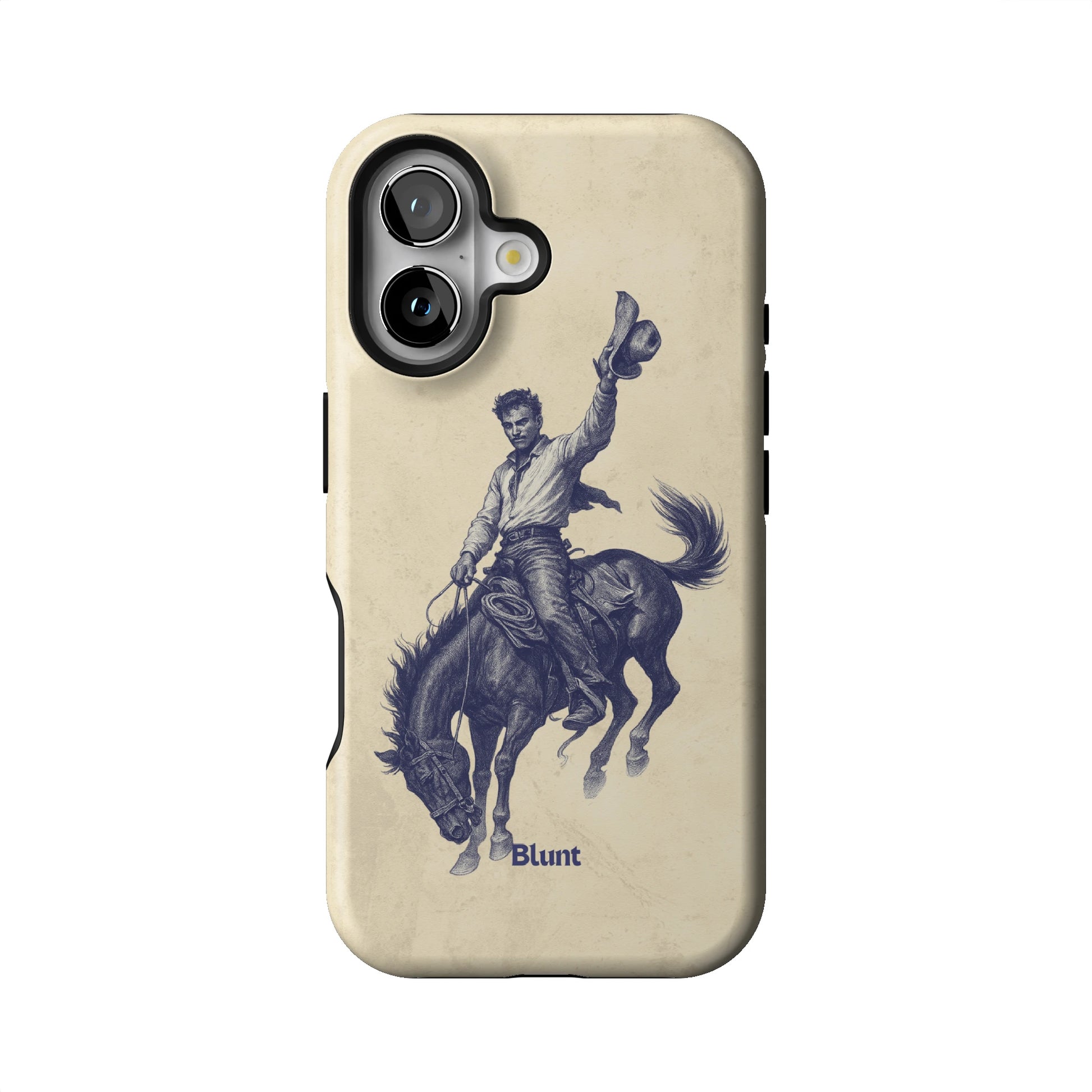 Outlaw iPhone Case gallery - Iphone_16_Iphone_1