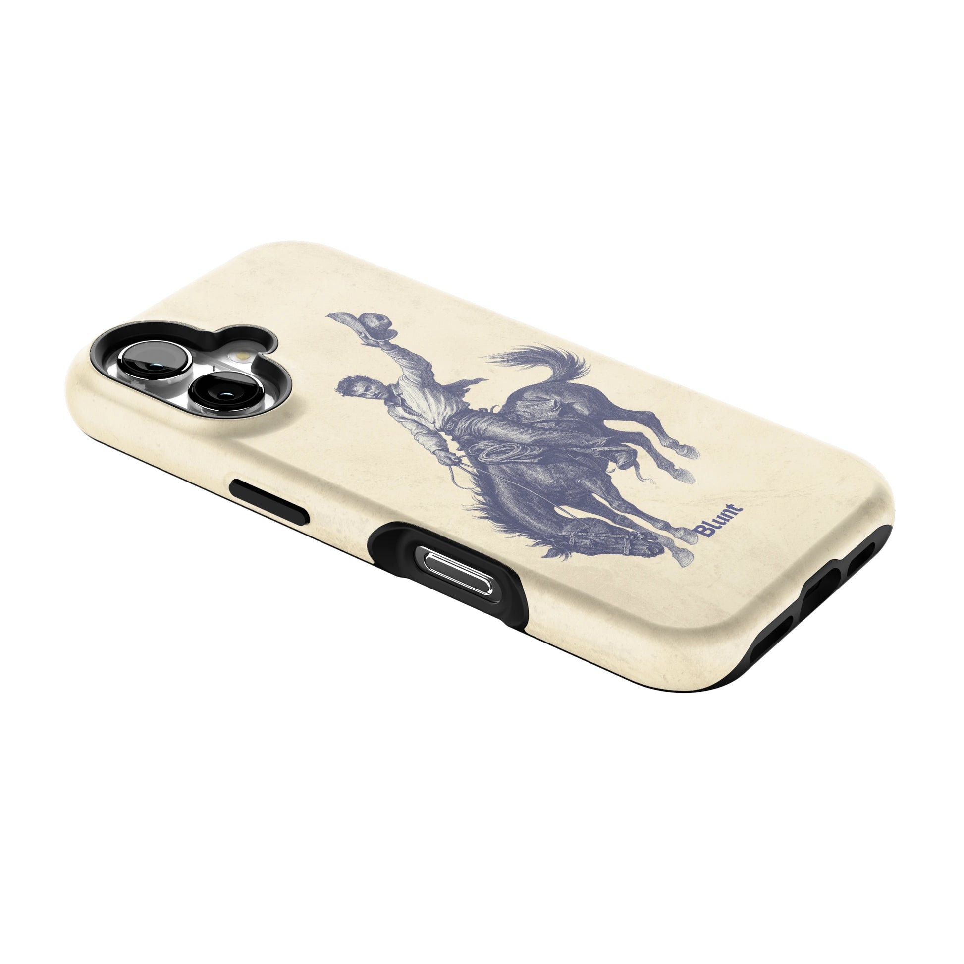 Outlaw iPhone Case gallery - Iphone_16_Iphone_2