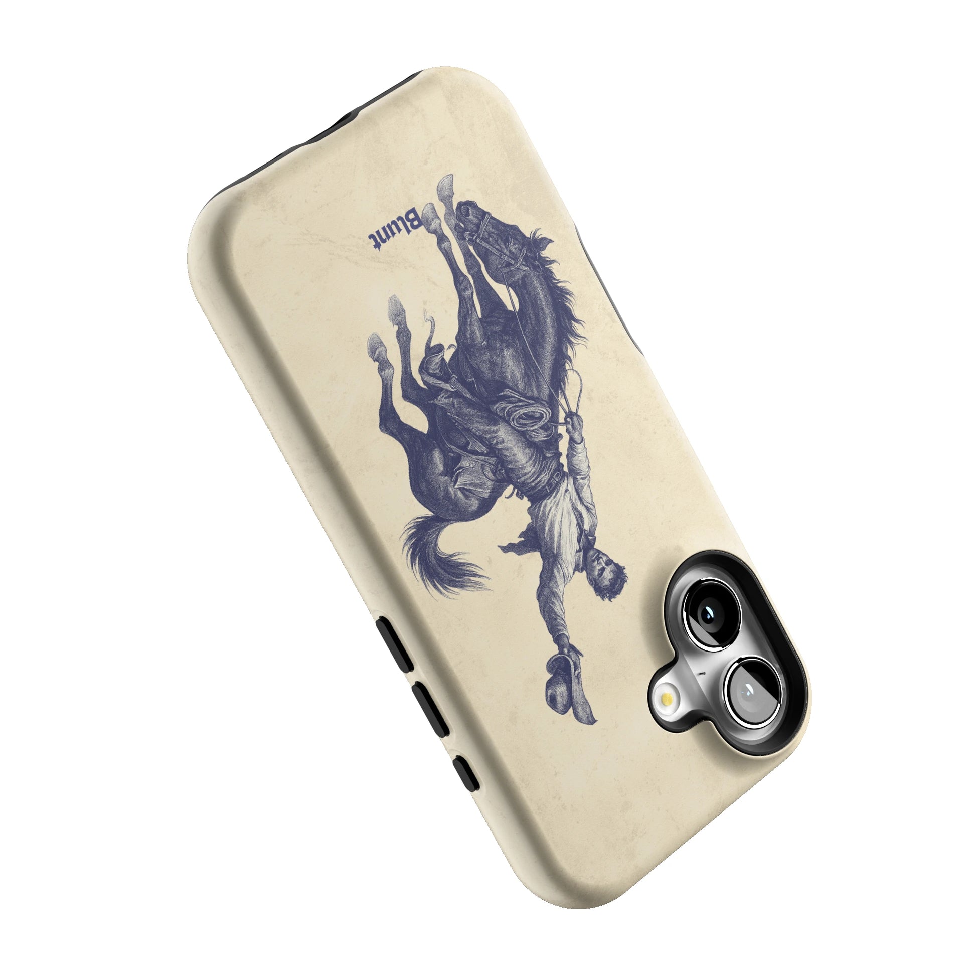Outlaw iPhone Case gallery - Iphone_16_Iphone_5
