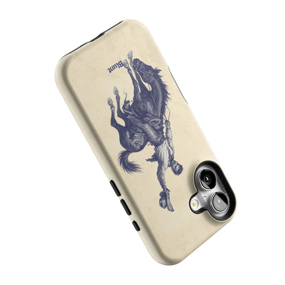 Outlaw iPhone Case gallery - Iphone_16_Iphone_5