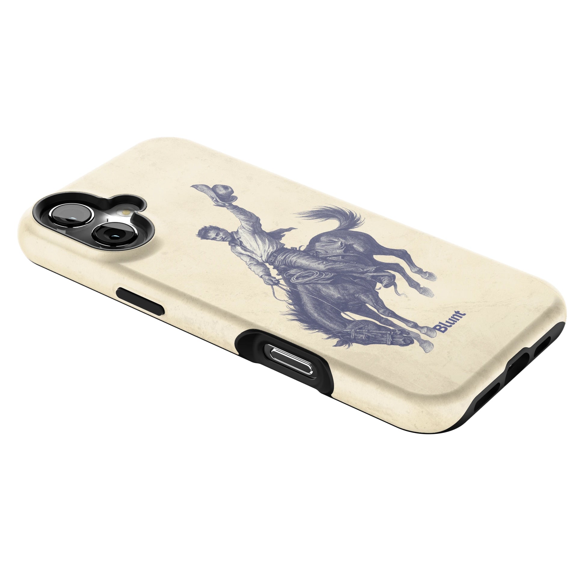 Outlaw iPhone Case gallery - Iphone_16_Mini_Air_Plus_2