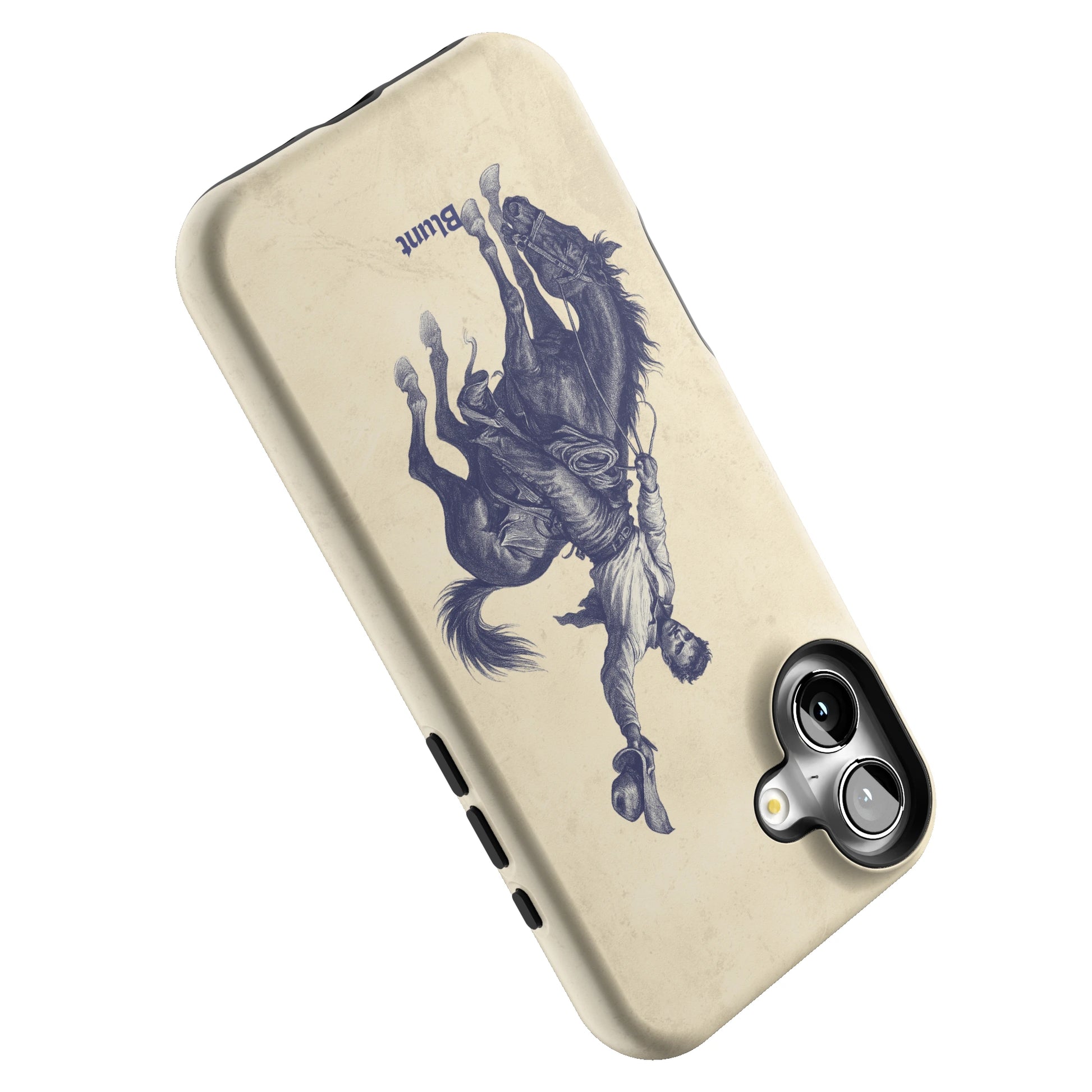 Outlaw iPhone Case gallery - Iphone_16_Mini_Air_Plus_5