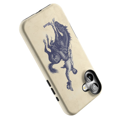 Outlaw iPhone Case gallery - Iphone_16_Mini_Air_Plus_5