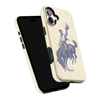 Outlaw iPhone Case gallery - Iphone_16_Mini_Air_Plus_6