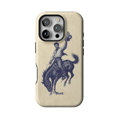 Outlaw iPhone Case gallery - Iphone_16_Pro_1