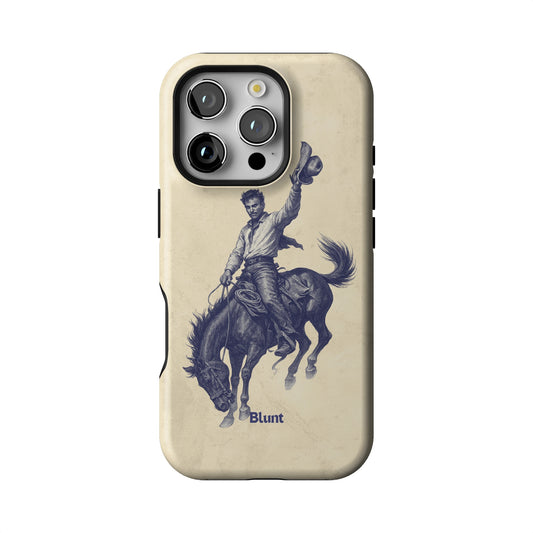 Outlaw iPhone Case gallery - Iphone_16_Pro_1
