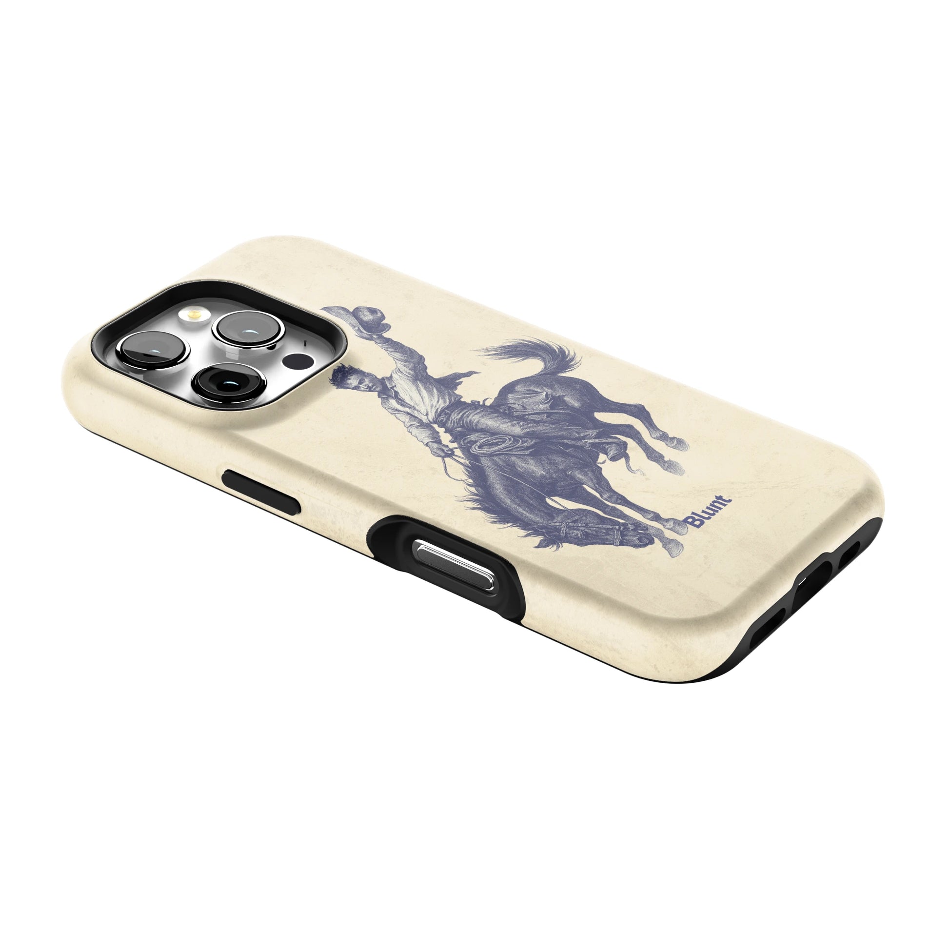 Outlaw iPhone Case gallery - Iphone_16_Pro_2