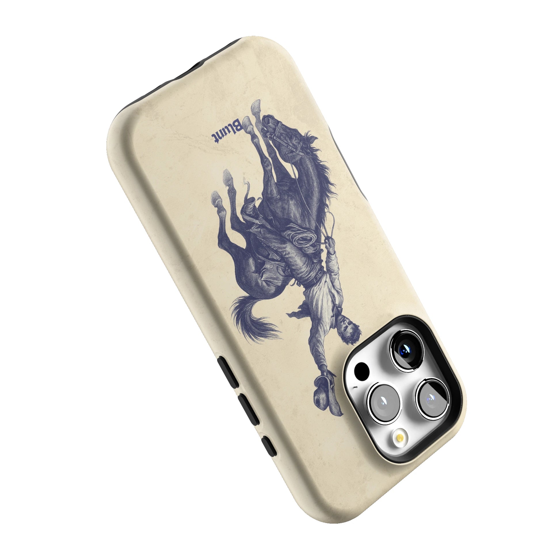Outlaw iPhone Case gallery - Iphone_16_Pro_5