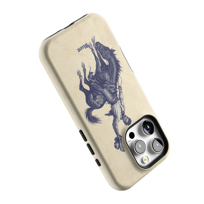 Outlaw iPhone Case gallery - Iphone_16_Pro_5