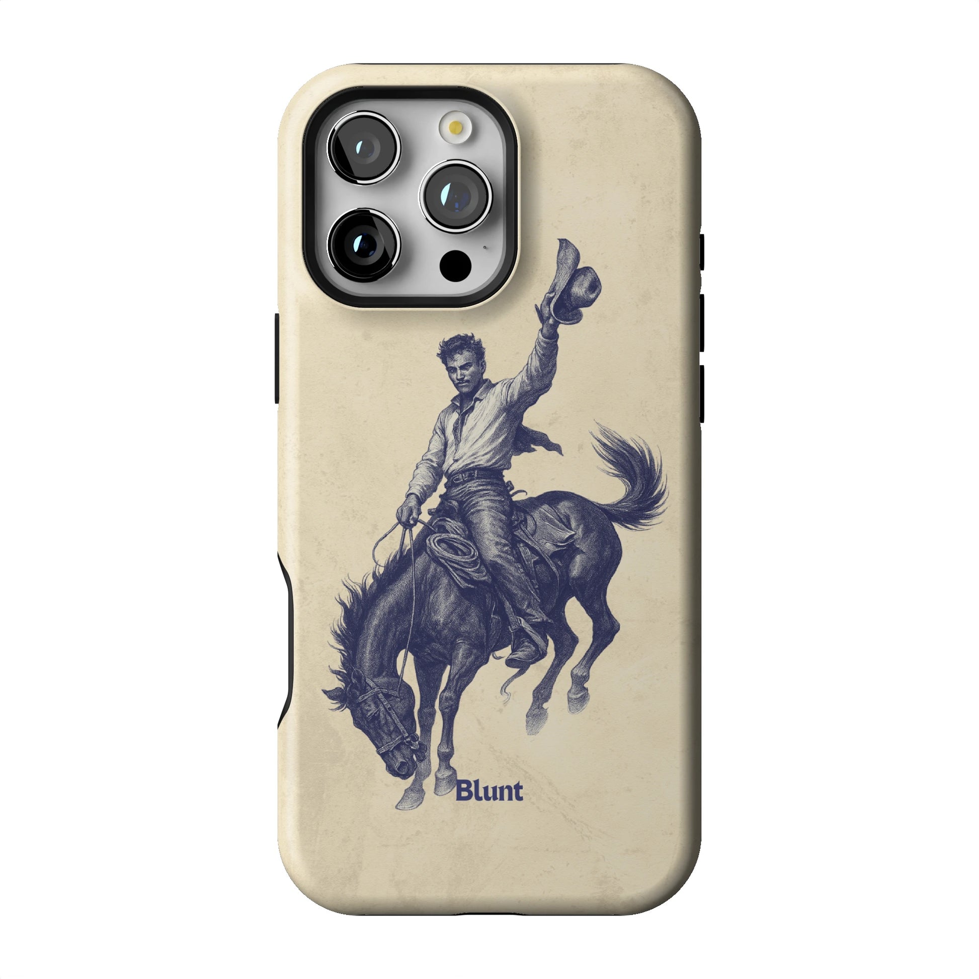 Outlaw iPhone Case gallery - Iphone_16_Pro_Max_1