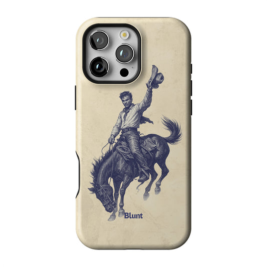 Outlaw iPhone Case gallery - Iphone_16_Pro_Max_1