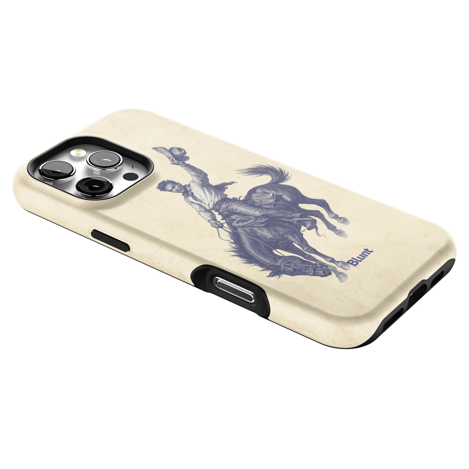Outlaw iPhone Case gallery - Iphone_16_Pro_Max_2