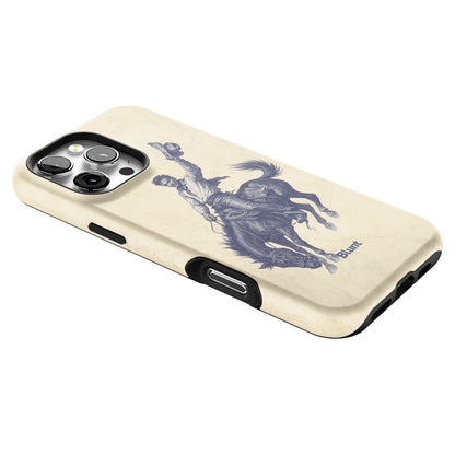 Outlaw iPhone Case gallery - Iphone_16_Pro_Max_2