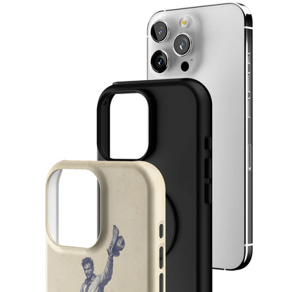 Outlaw iPhone Case gallery - Iphone_16_Pro_Max_3