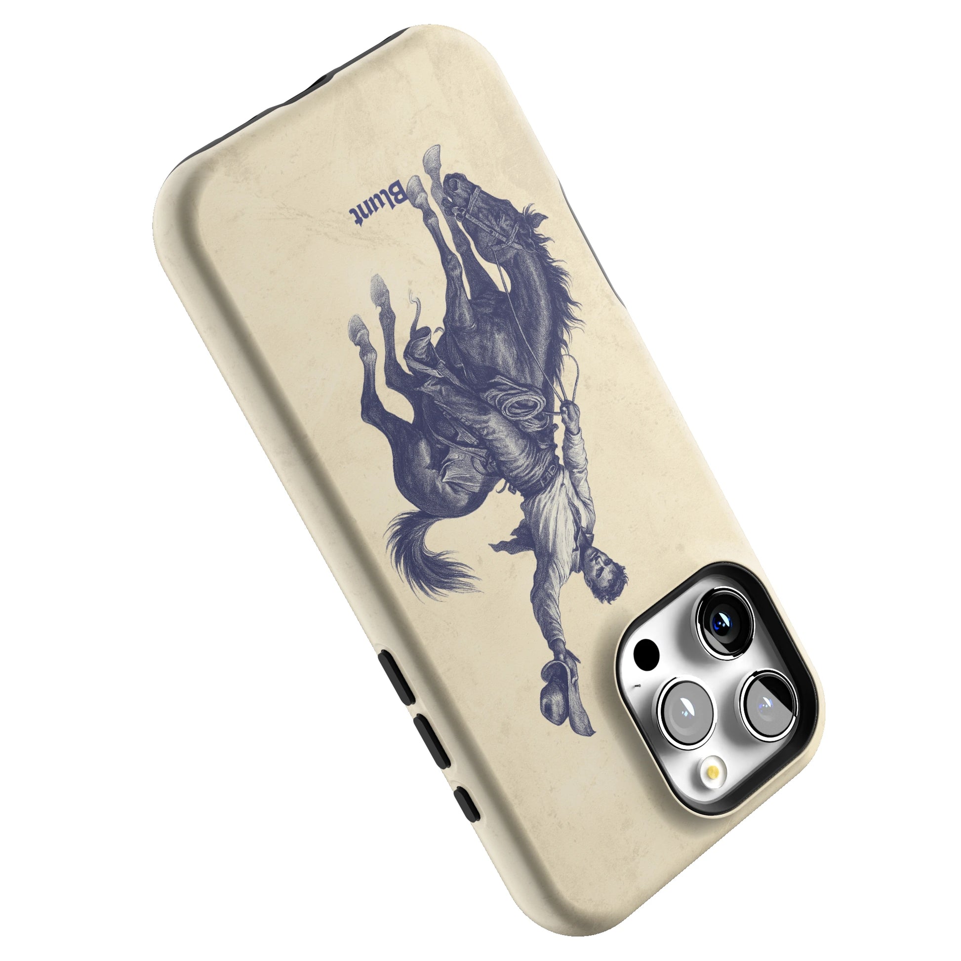 Outlaw iPhone Case gallery - Iphone_16_Pro_Max_5