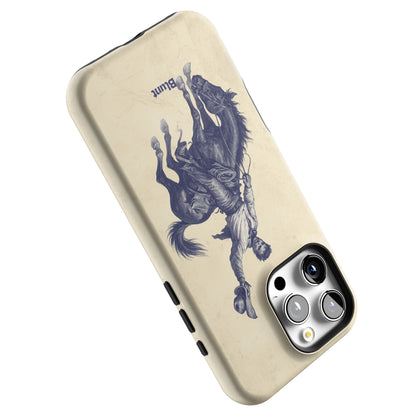Outlaw iPhone Case gallery - Iphone_16_Pro_Max_5