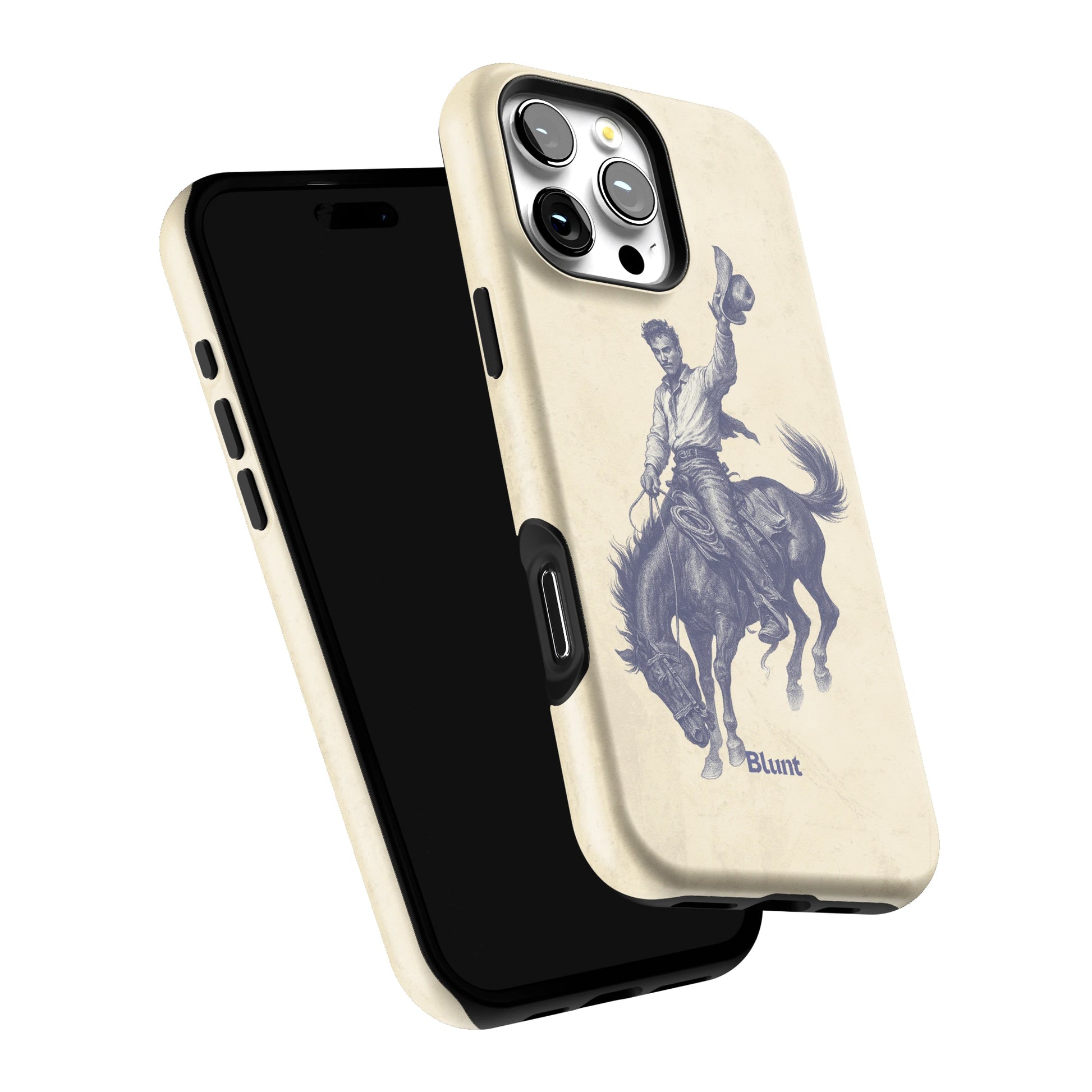 Outlaw iPhone Case gallery - Iphone_16_Pro_Max_6