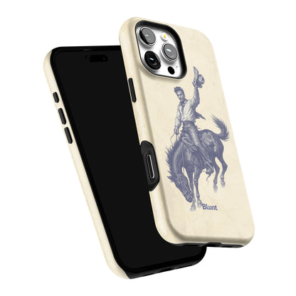 Outlaw iPhone Case gallery - Iphone_16_Pro_Max_6