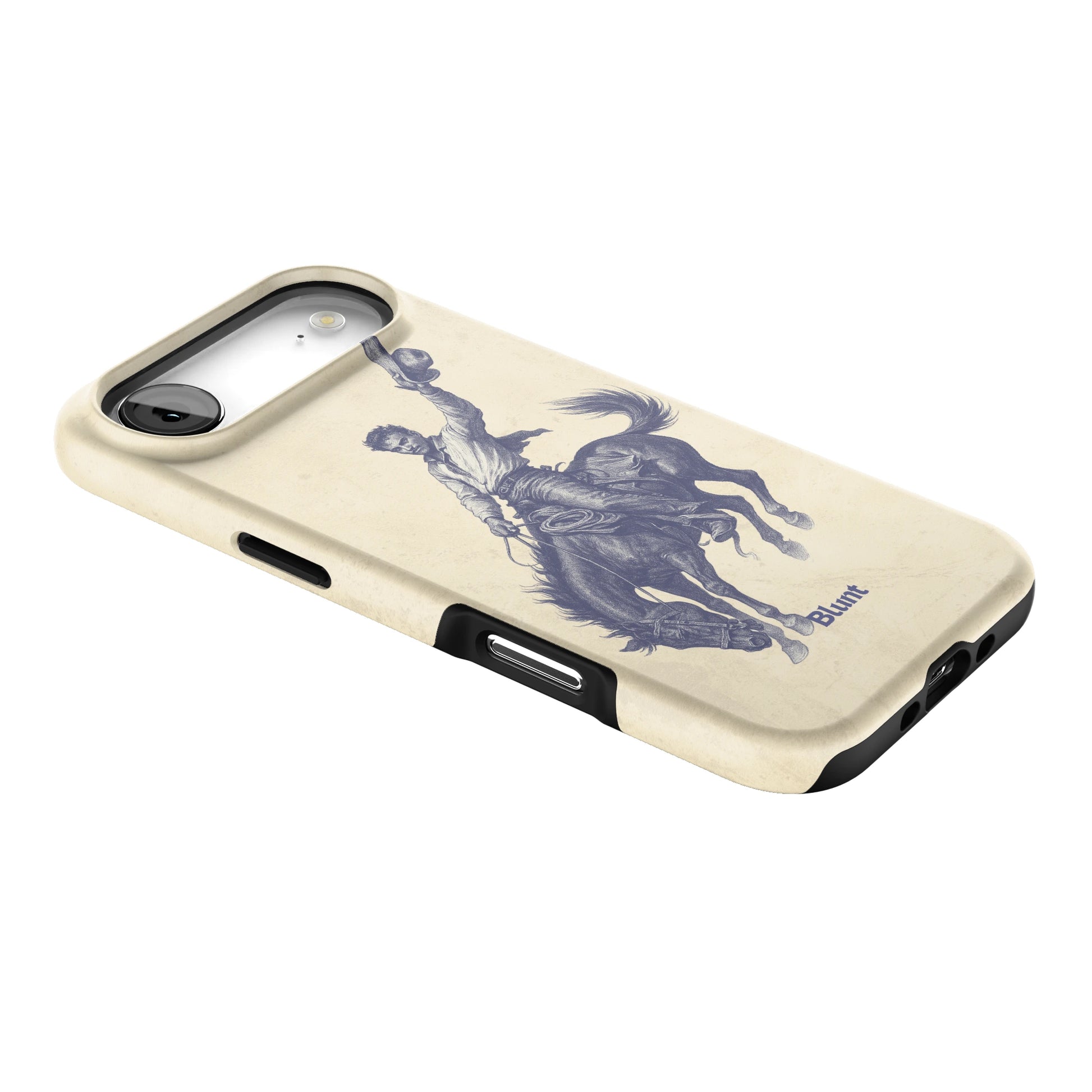 Outlaw iPhone Case gallery - Iphone_17_Air_2
