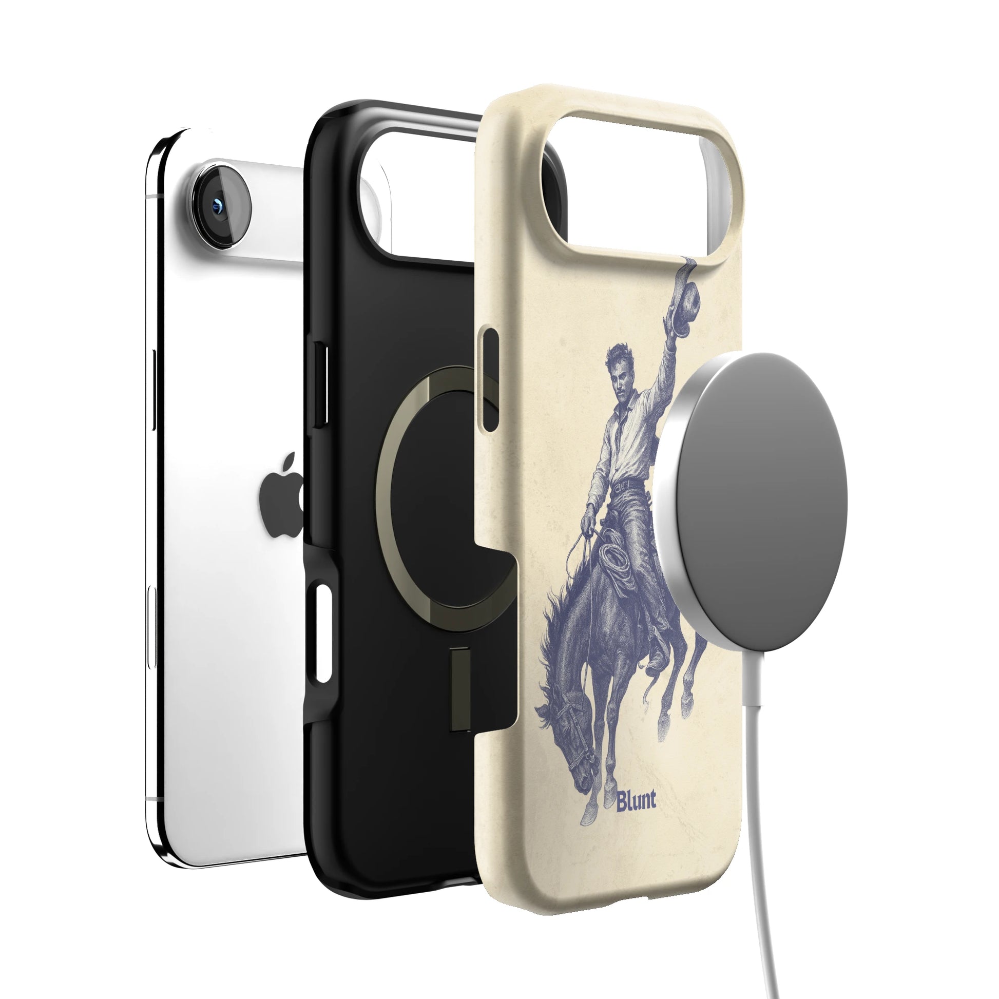 Outlaw iPhone Case gallery - Iphone_17_Air_4