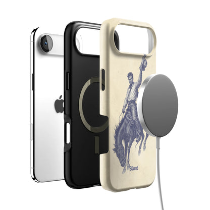 Outlaw iPhone Case gallery - Iphone_17_Air_4