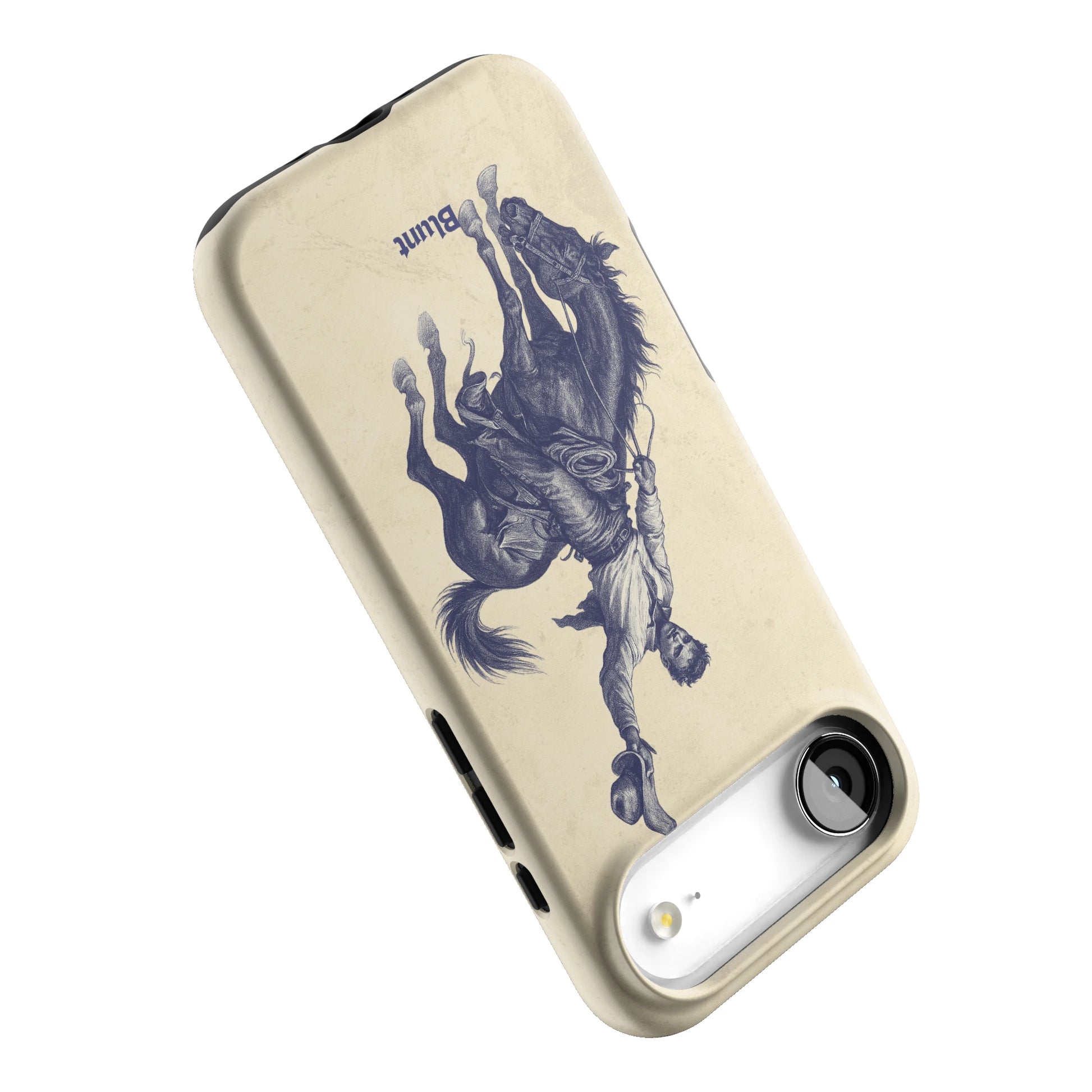 Outlaw iPhone Case gallery - Iphone_17_Air_5