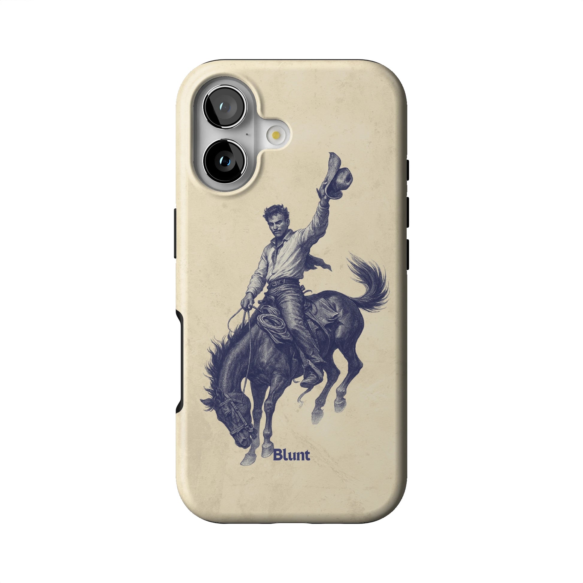 Outlaw iPhone Case gallery - Iphone_17_Iphone_1