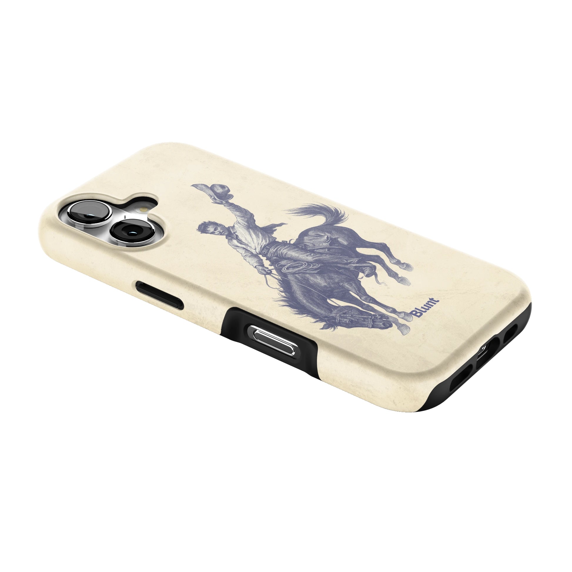 Outlaw iPhone Case gallery - Iphone_17_Iphone_2