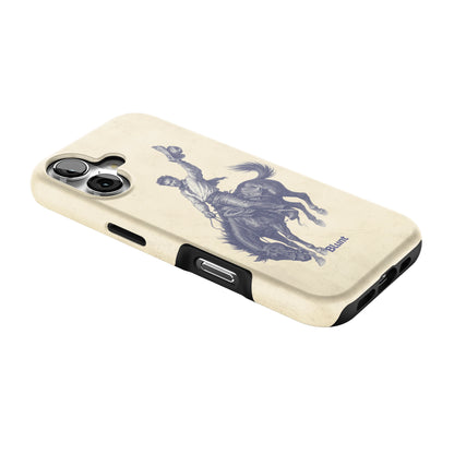 Outlaw iPhone Case gallery - Iphone_17_Iphone_2