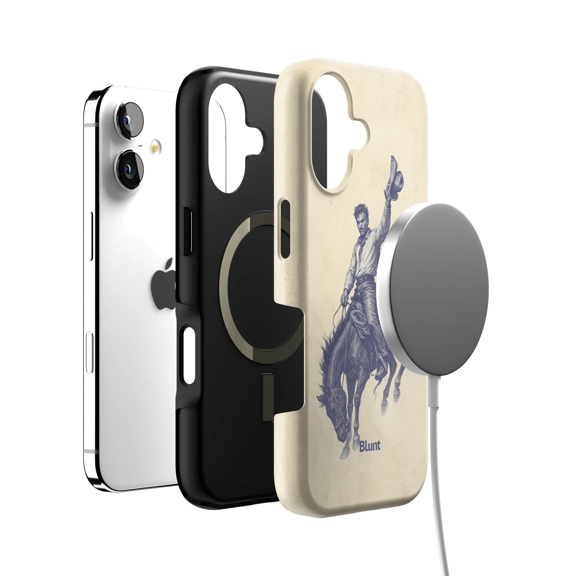 Outlaw iPhone Case gallery - Iphone_17_Iphone_4